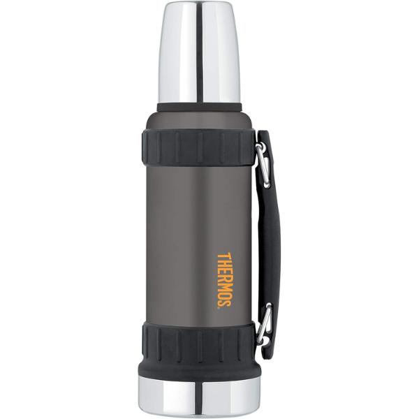 THERMOS Work Series 1.2L Vacuum Insulated Beverage Bottle