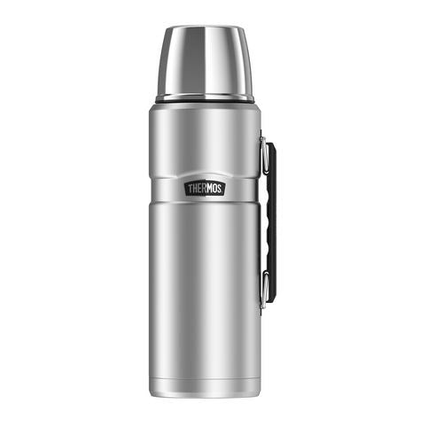 THERMOS 2L Stainless King Vacuum Insulated Flask