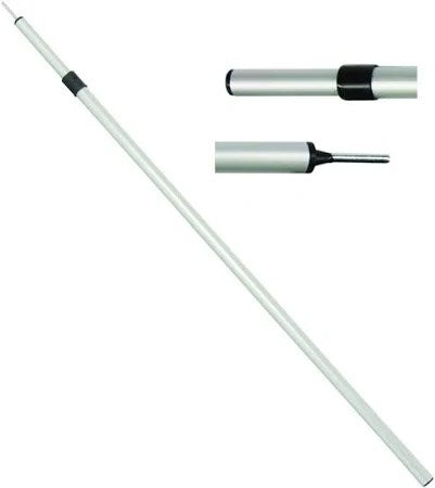 SUPEX Aluminium Twist-Lock Tent Pole