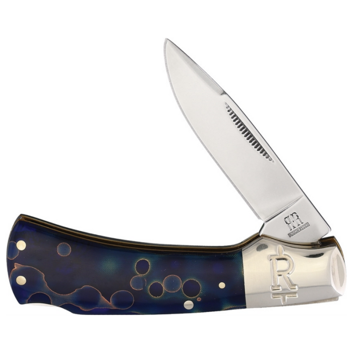 ROUGH RYDER RR2072 Folding Knife