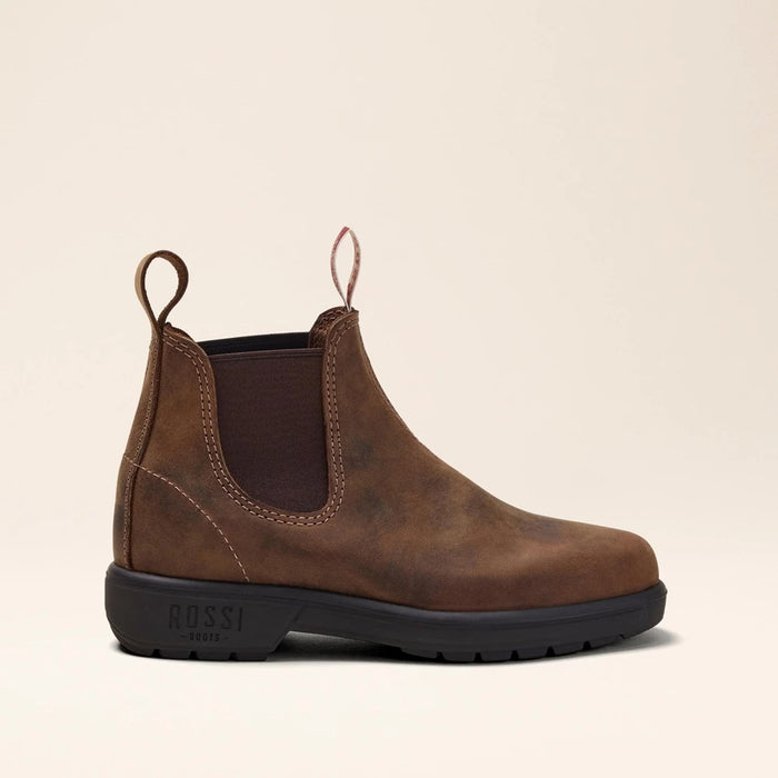 ROSSI Endura Elastic Side Boot