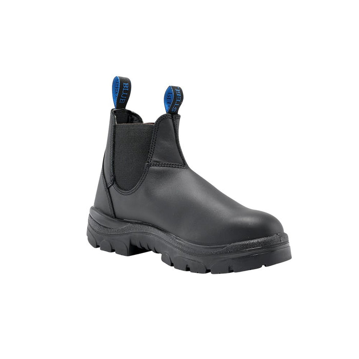 STEEL BLUE 310101 Hobart Non-Safety Boot