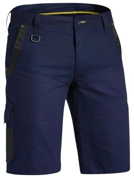 BISLEY Unisex FLX & MOVE Cargo Short