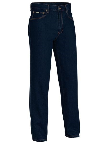 BISLEY Rough Rider Denim Jeans
