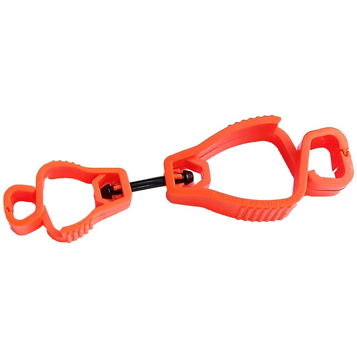 DNC Super Jaws Glove Clips