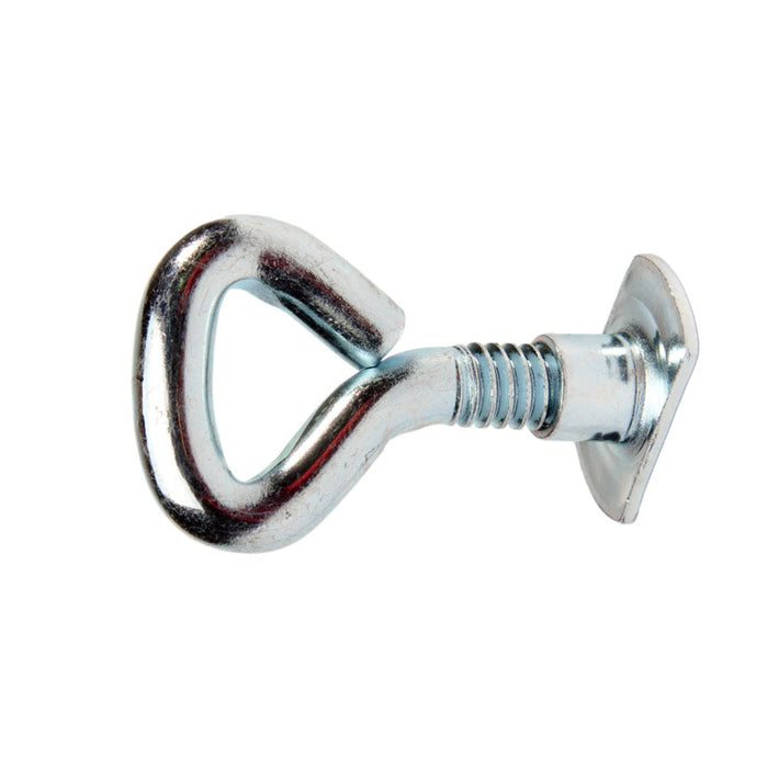 SUPEX T-Nut & Thumbscrew