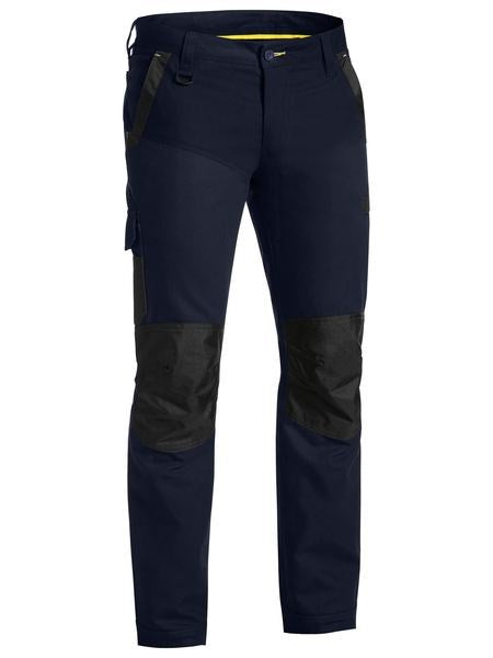 BISLEY Flx & Move Stretch Pants