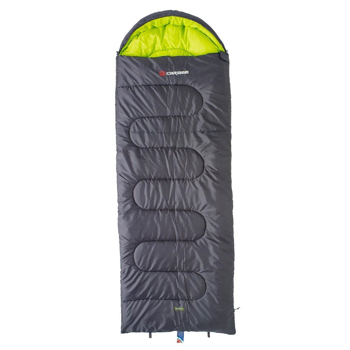 CARIBEE Glacial Bay 0° Sleeping Bag