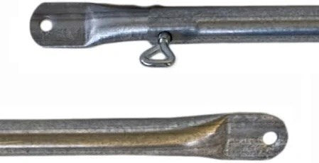 SUPEX Spreader Bar 3 piece 365cm (12')