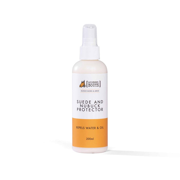 MONGREL Suede & Nubuck Protector 200ml