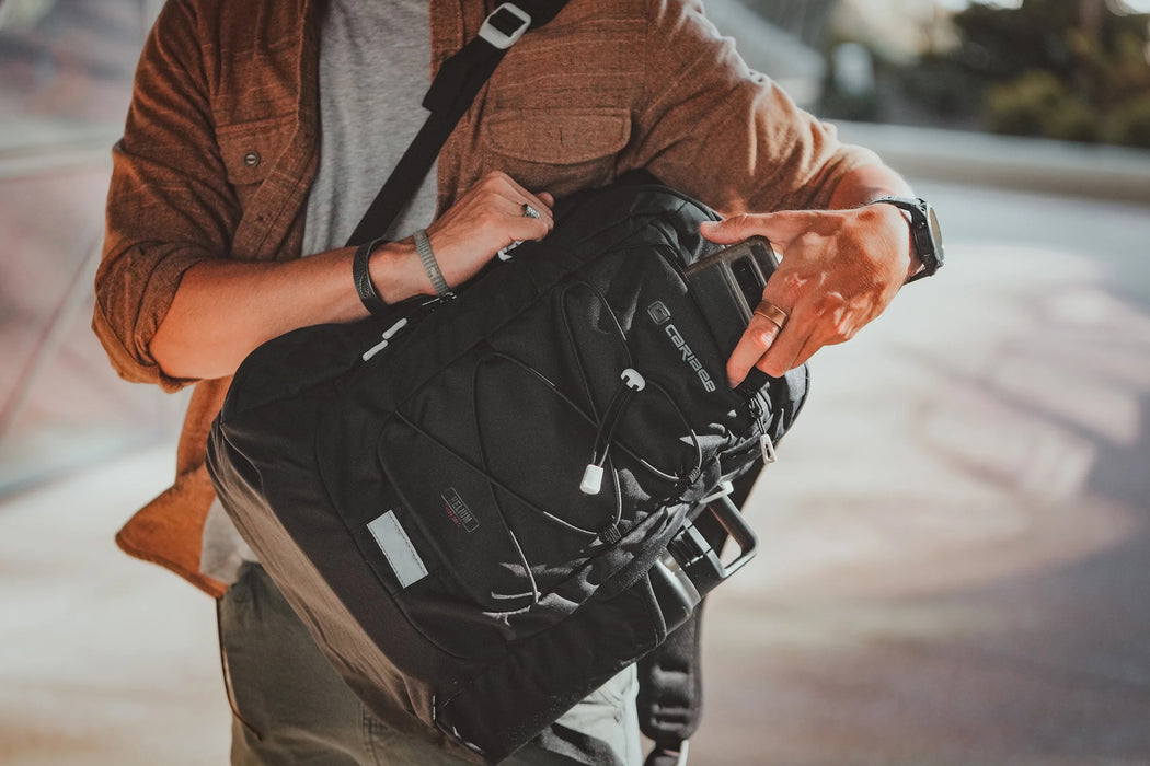 CARIBEE Helium 30L Backpack