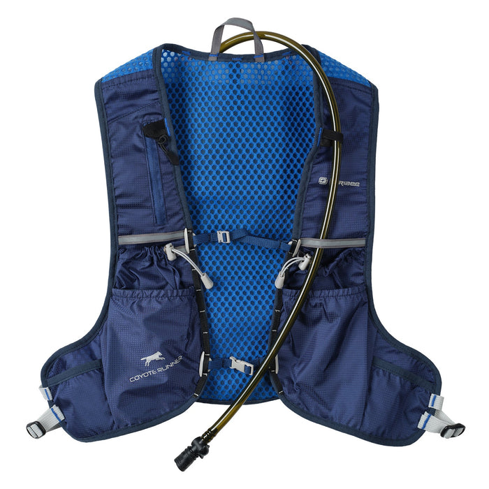 CARIBEE Coyote Runner 2L Hydration Running Vest