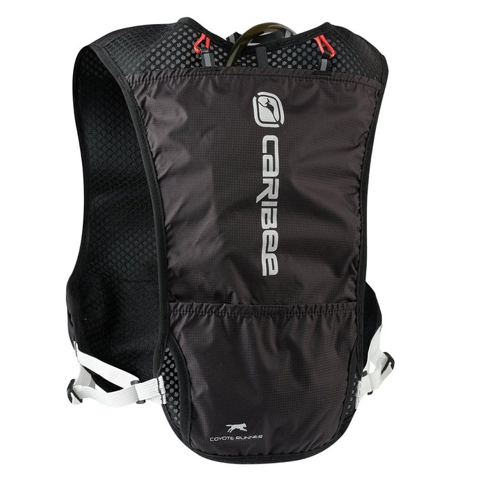 CARIBEE Coyote Runner 2L Hydration Running Vest