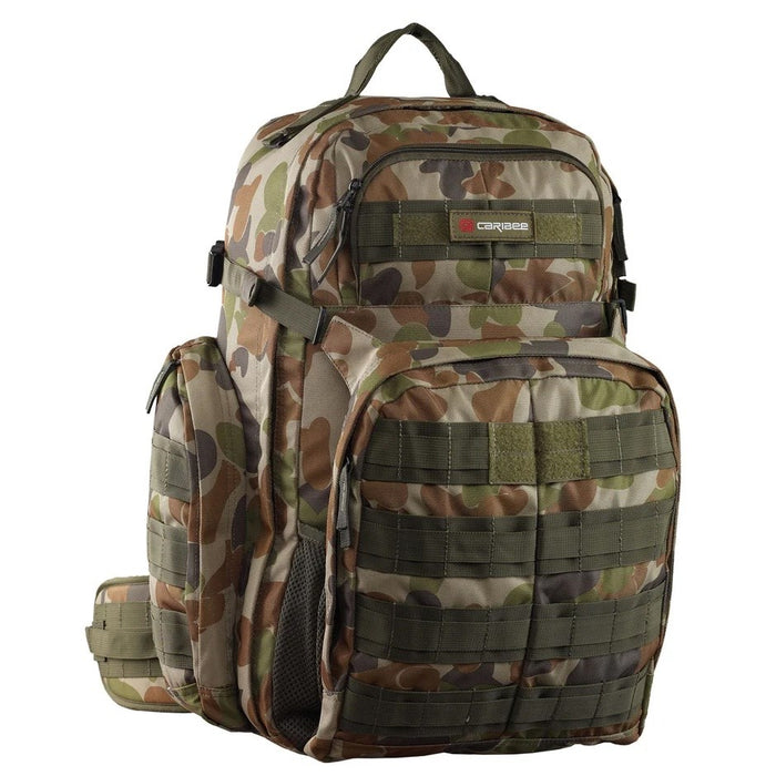 CARIBEE OP's 50L Backpack