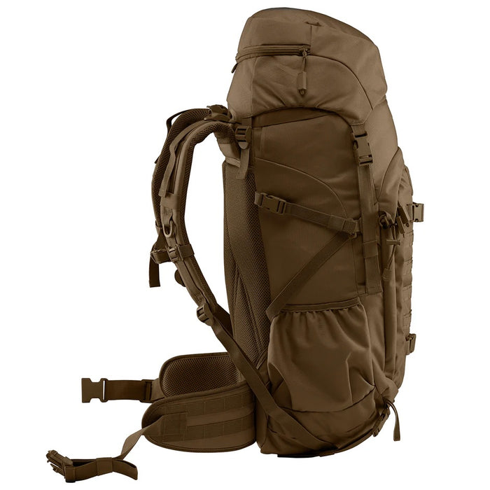 CARIBEE M60 Phantom Hiking Pack