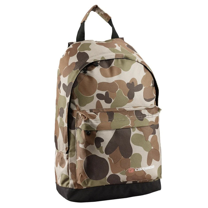 CARIBEE Ghana 22L Backpack
