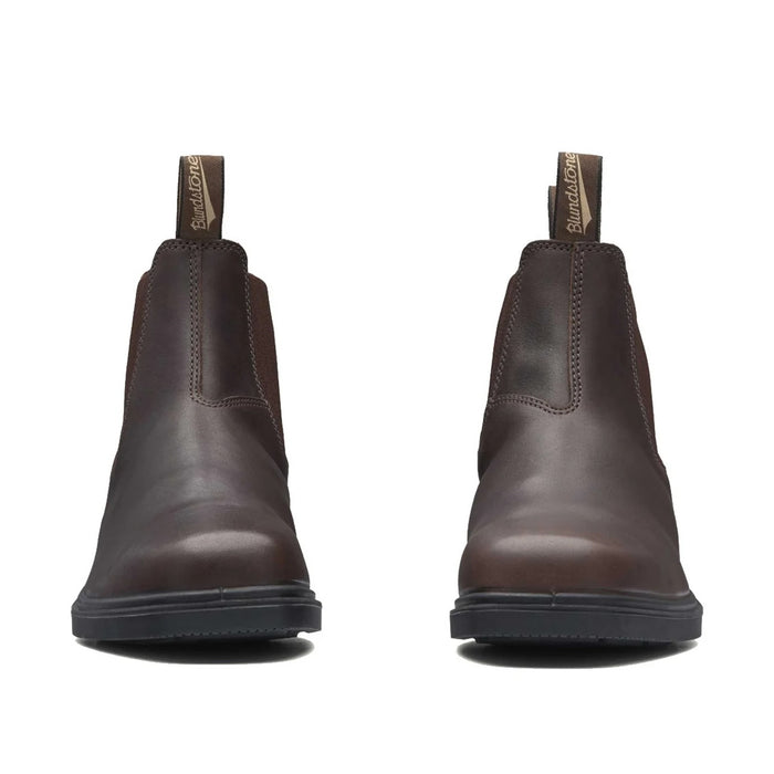 BLUNDSTONE 659/663 Full Grain Leather Dress Boot