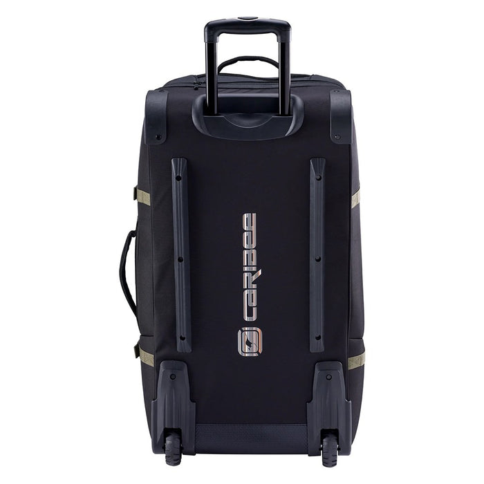 CARIBEE Split Roller 100L Wheel Travel Luggage