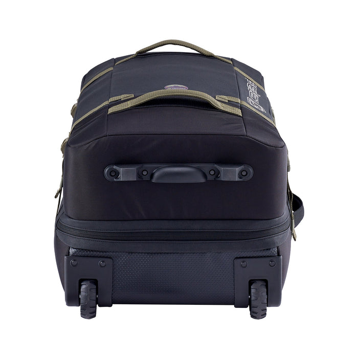 CARIBEE Split Roller 100L Wheel Travel Luggage