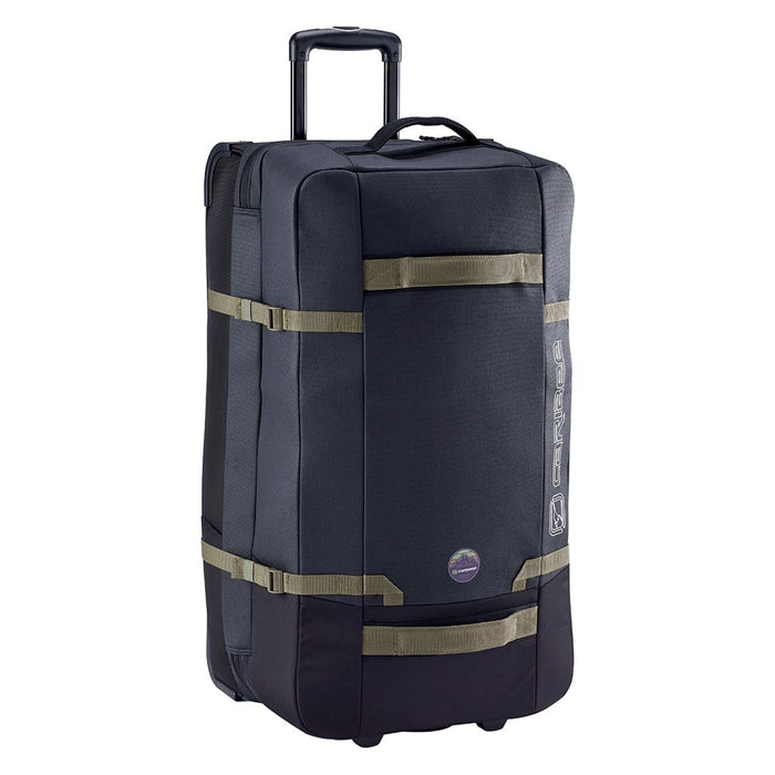 CARIBEE Split Roller 100L Wheel Travel Luggage