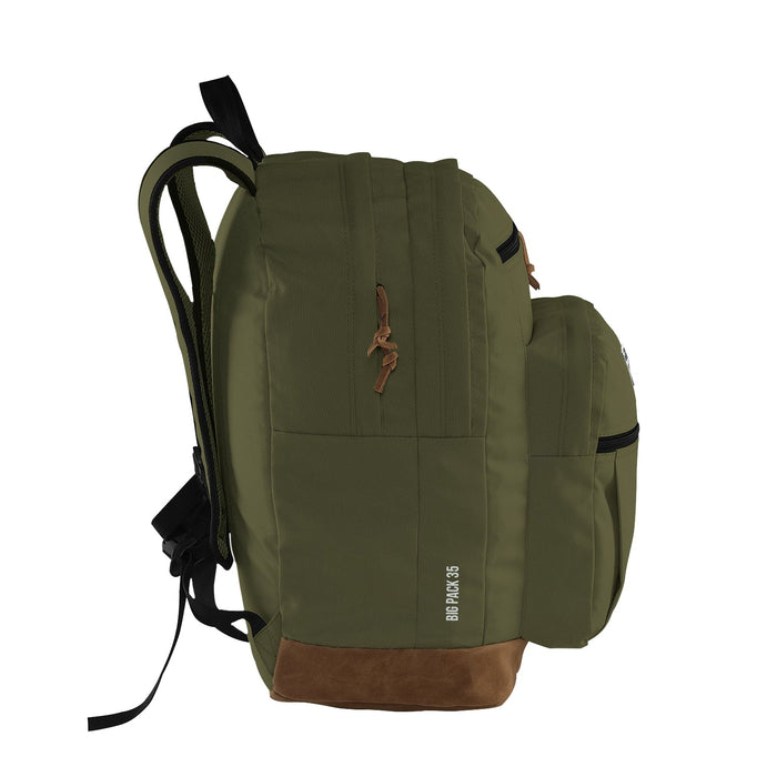 CARIBEE Big Pack Backpack