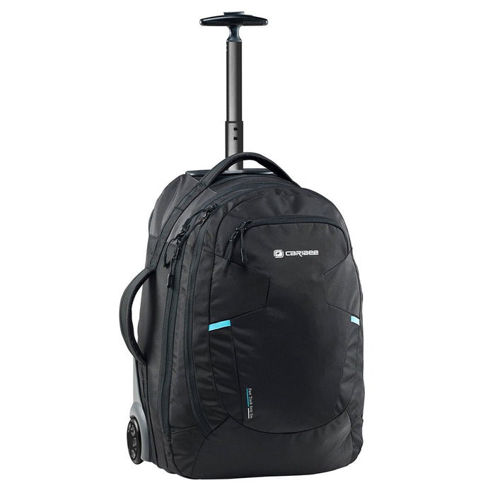 CARIBEE Stratos 42L Wheel Aboard Backpack