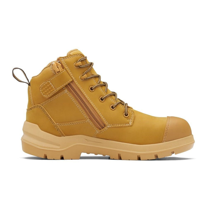 BLUNDSTONE 7599 Unisex Durafit Waterproof Safety Boots