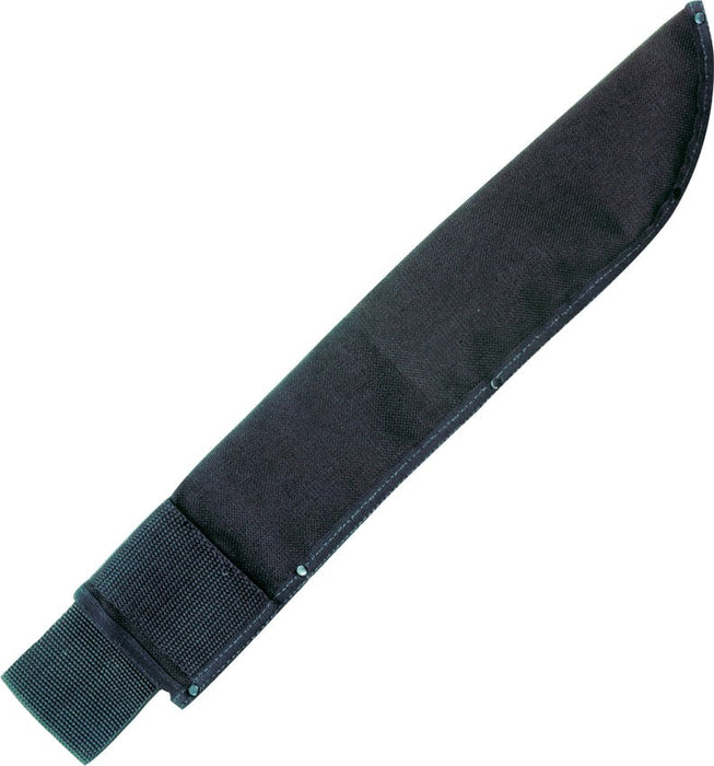 Black Nylon Machete Sheath