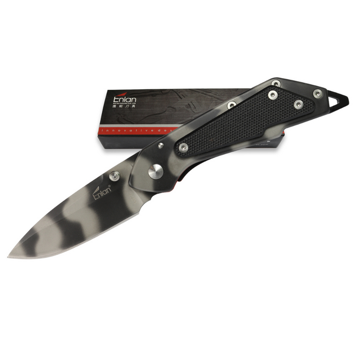 ENLAN M017H Folding Knife
