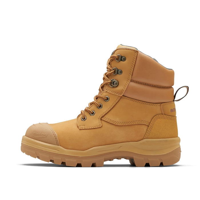 BLUNDSTONE 8060 Unisex Rotoflex Safety Boot