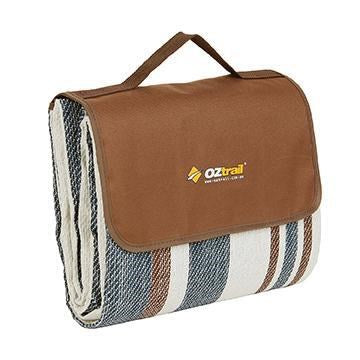 OZTRAIL Jumbo Picnic Rug