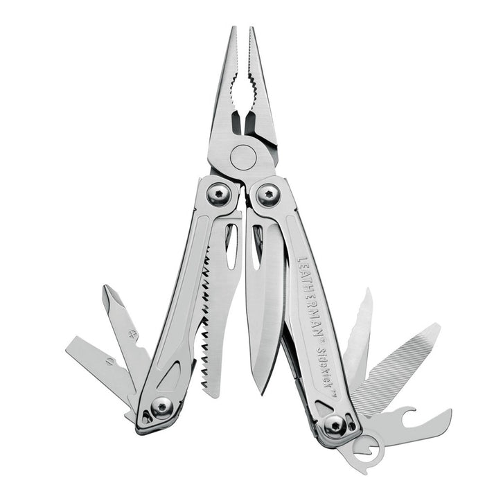 LEATHERMAN Sidekick with Nylon Sheath