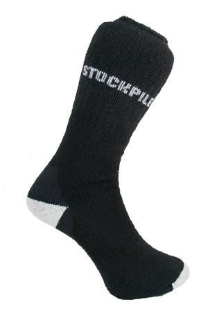 STOCKPILE Outback Wool Socks