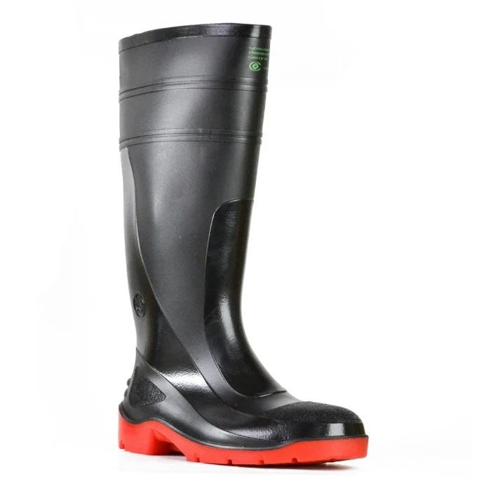 BATA Utility Safety Gumboots
