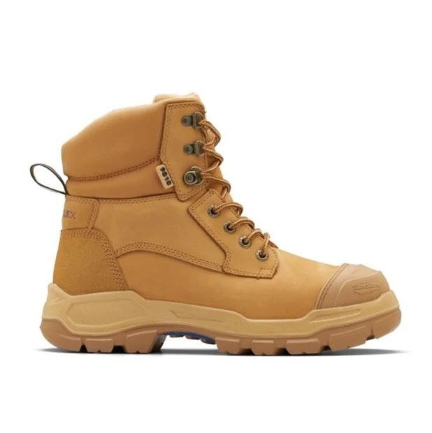 BLUNDSTONE 9010 Unisex Rotoflex Safety Boots