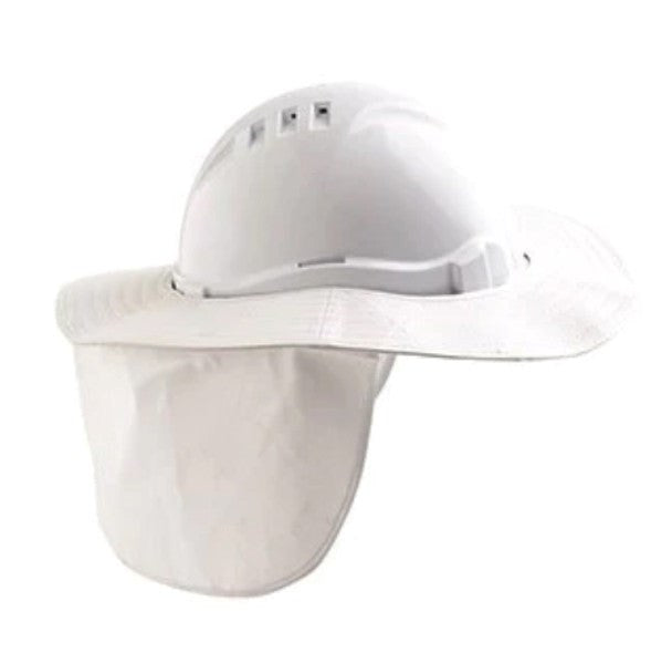 DNC Detachable Hard Hat Brim