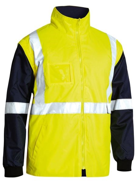 BISLEY Taped 5-in-1 Jacket