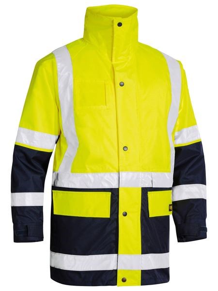 BISLEY Taped 5-in-1 Jacket