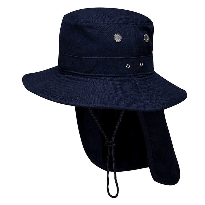 PORTWEST Wide Brim Hat