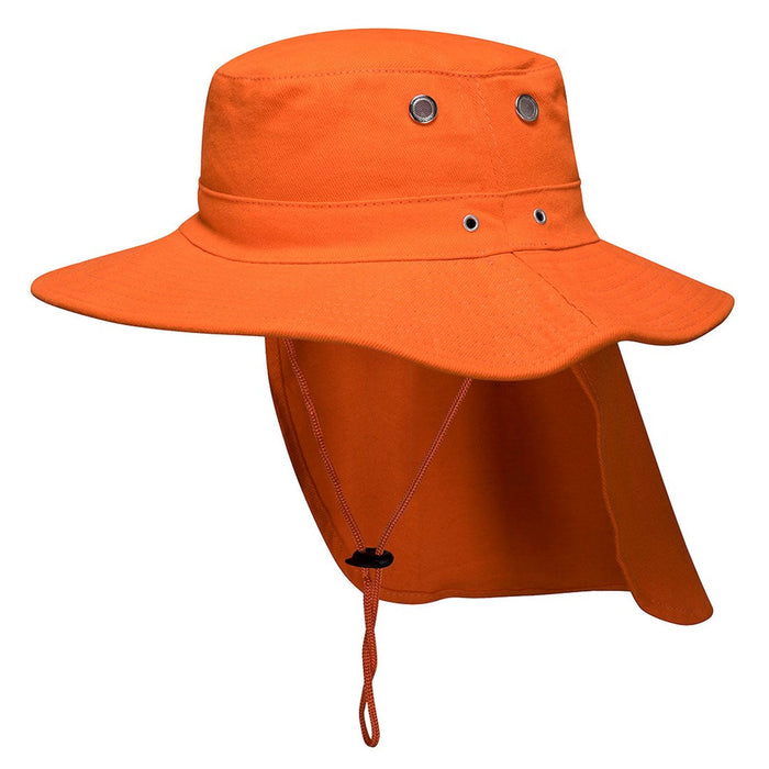PORTWEST Wide Brim Hat
