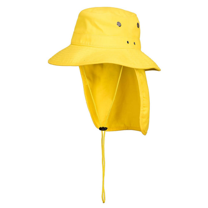 PORTWEST Wide Brim Hat