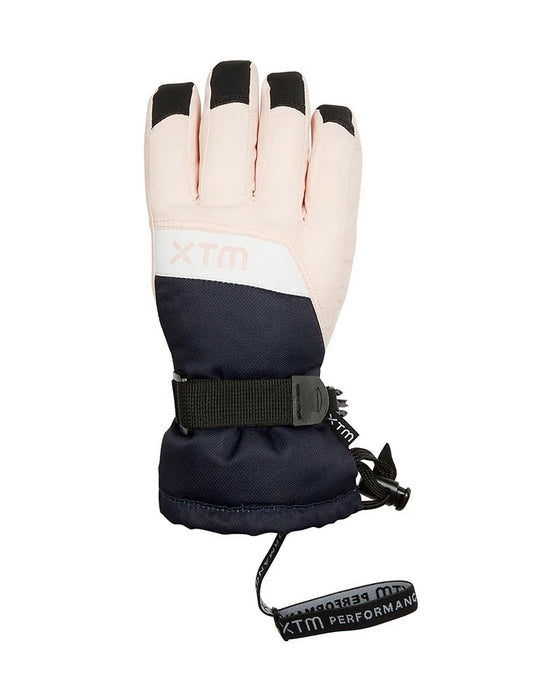 XTM Zoom Kids Gloves