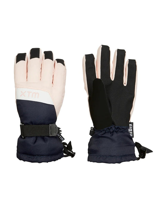 XTM Zoom Kids Gloves