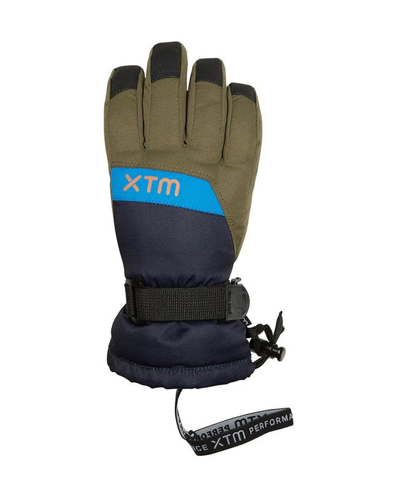 XTM Zoom Kids Gloves