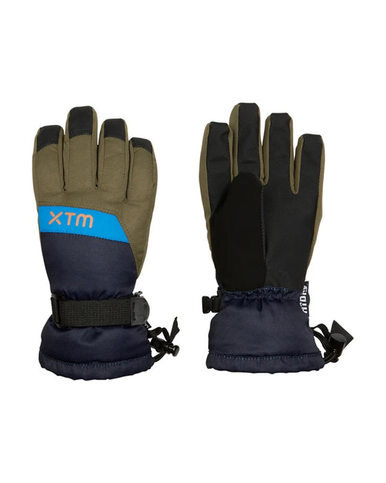 XTM Zoom Kids Gloves