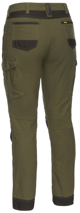 BISLEY Women's FLX & MOVE Cargo Pants