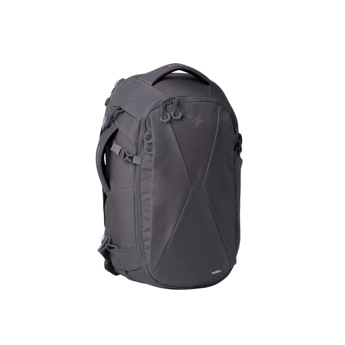 BLACKWOLF Murray 48L Travel Backpack