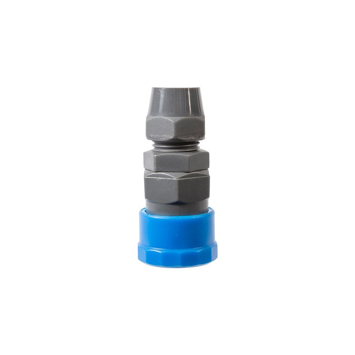 COMPANION Shower Hose Quick Connector