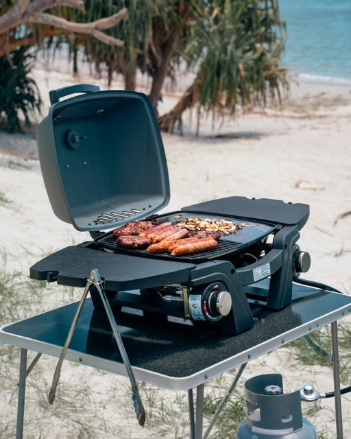 COMPANION Portable Proheat BBQ