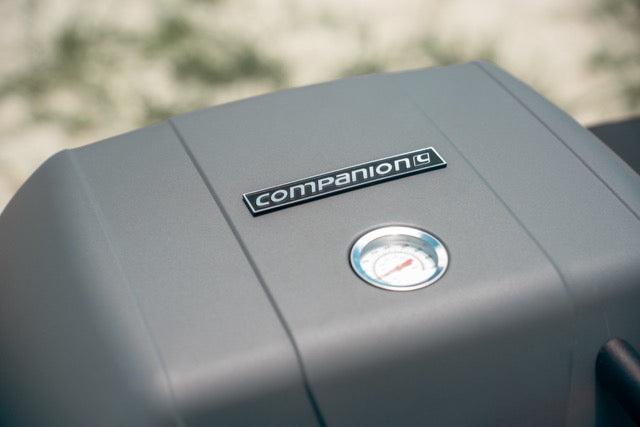 COMPANION Portable Proheat BBQ